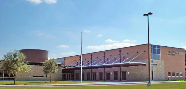 Needville High School